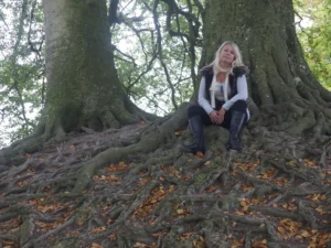 MAgical tree Avebury