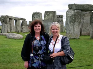 Stonehenge