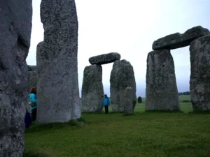 Stonehenge