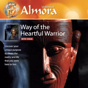 way of the heartful warrior