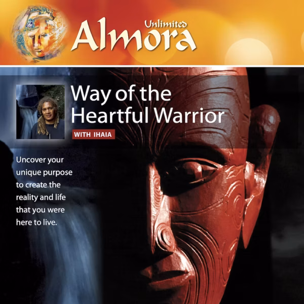 way of the heartful warrior