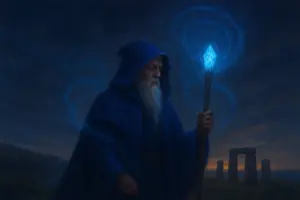 soulfood merlin the magnificent