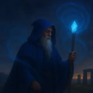 soulfood merlin the magnificent