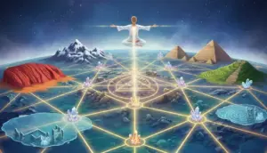 soulfood crystal magic
