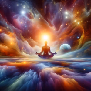 four meditations for $40