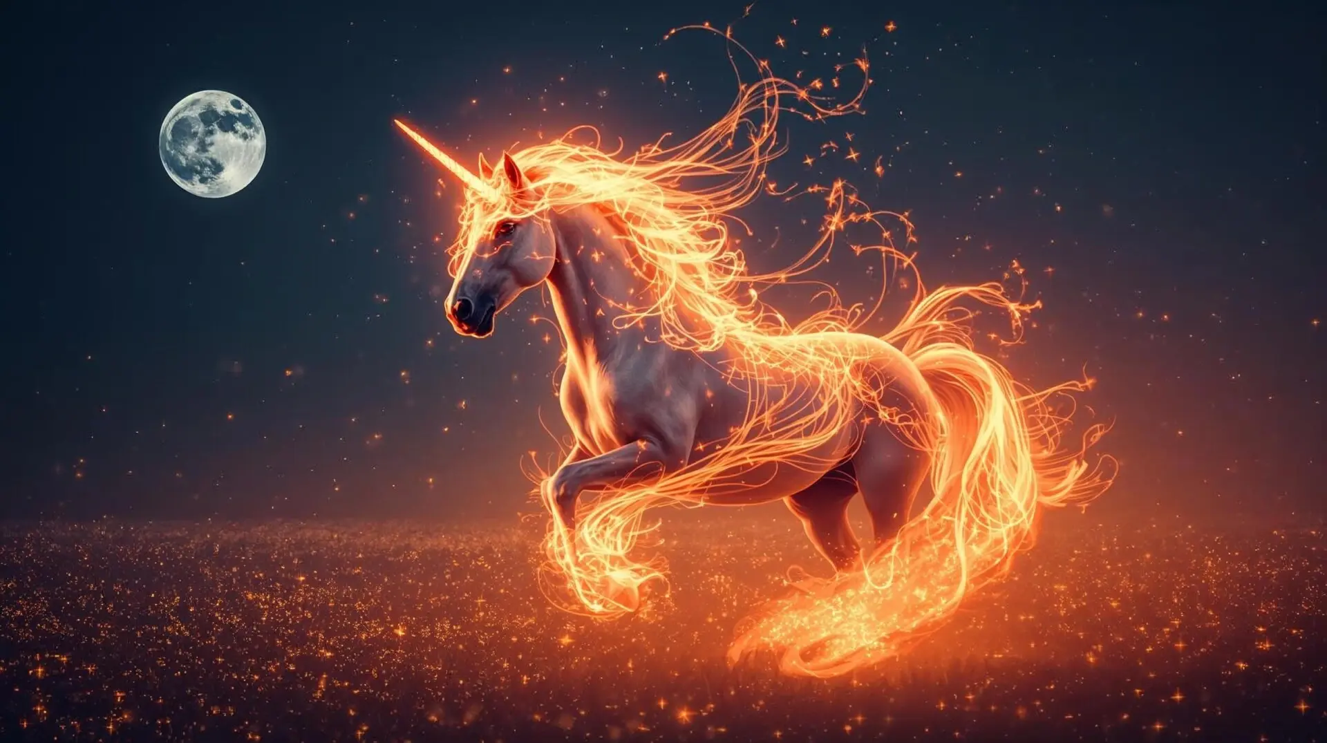Soul Food 2026 - Ignite Your Power: The Year of the Horse Activation