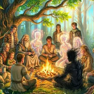 parallel lives: becoming friends with your multidimensional self soul food may 2026