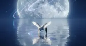 soulfood the journey of miracles
