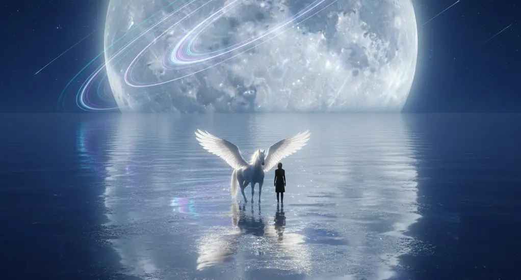 SoulFood - The Journey of Miracles
