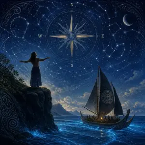 "wish upon a star – navigating by celestial light" soul stream